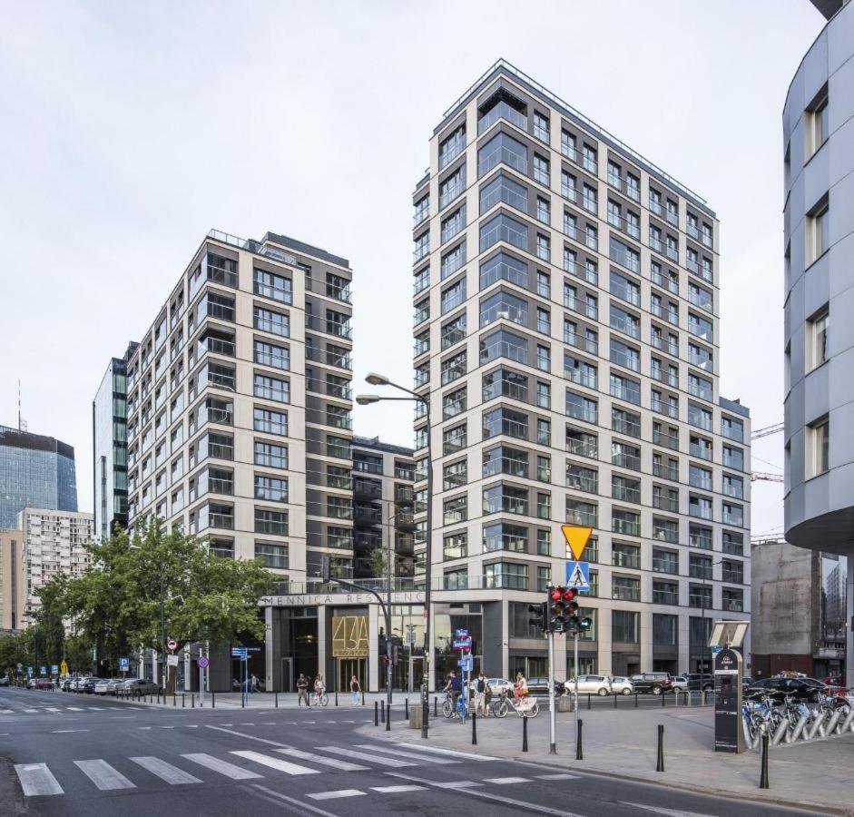 Mennica By Golden * Warszawa
