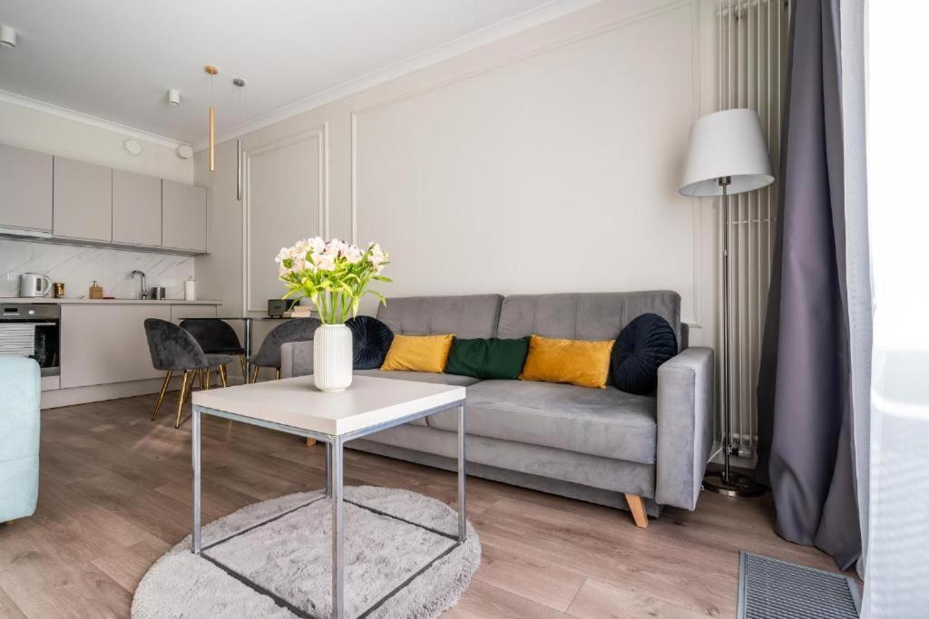 Mennica By Golden Apartment Warschau