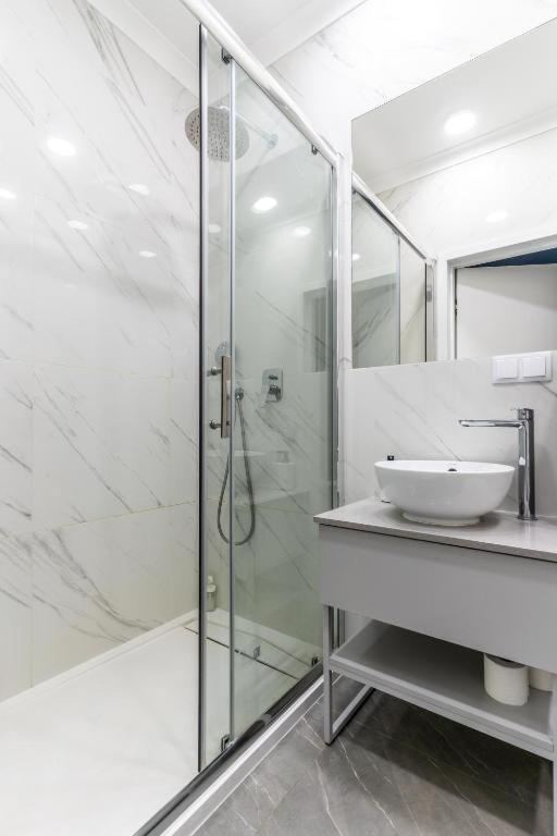 Mennica By Golden Apartament *